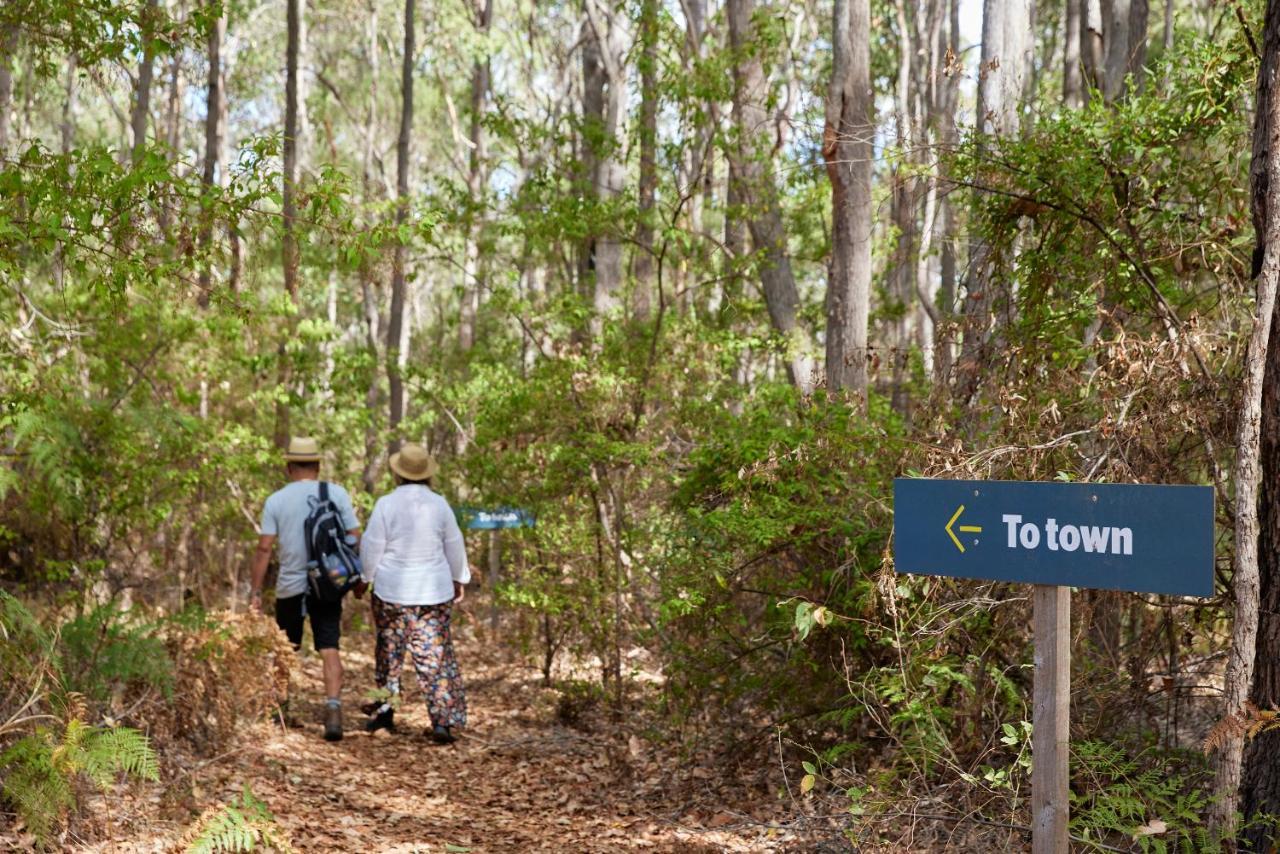 RAC Margaret River Nature Park Eksteriør bilde
