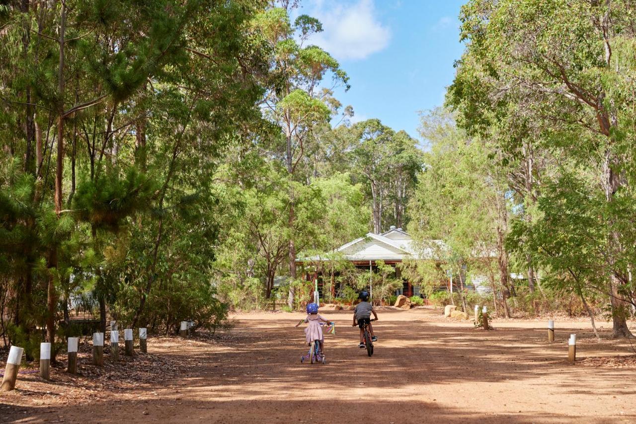 RAC Margaret River Nature Park Eksteriør bilde