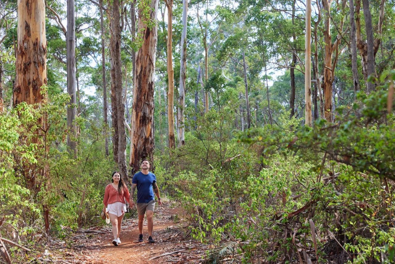 RAC Margaret River Nature Park Eksteriør bilde