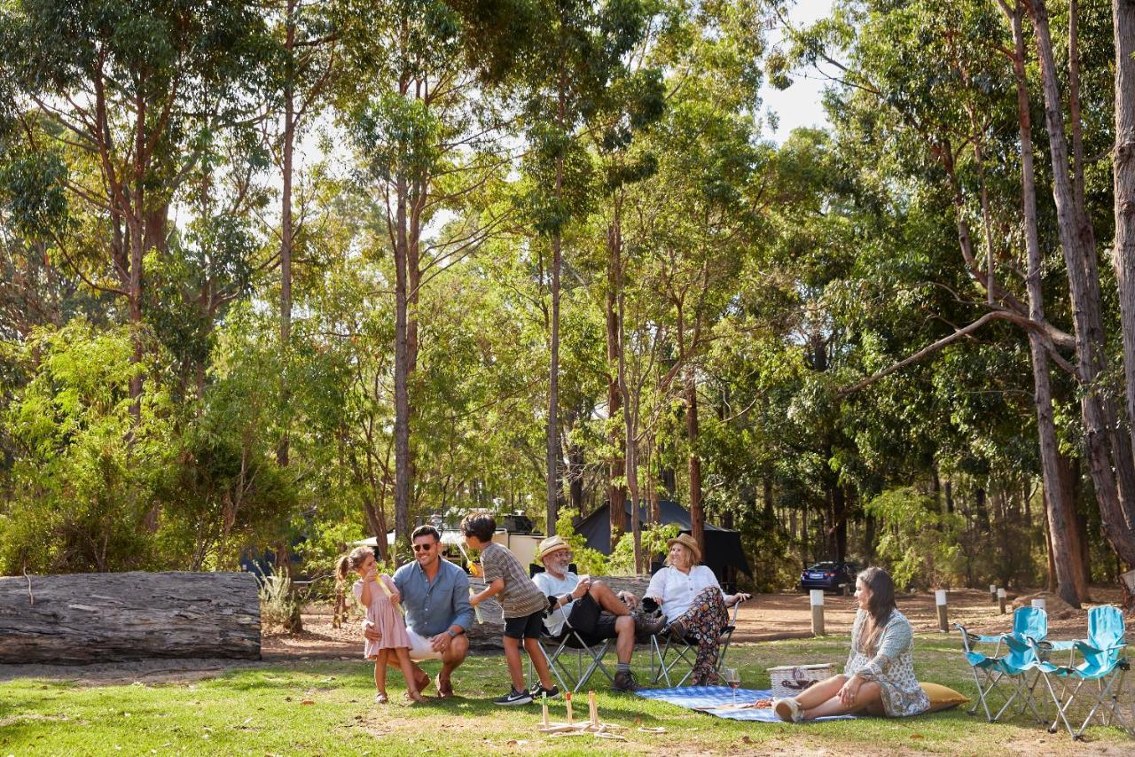 RAC Margaret River Nature Park Eksteriør bilde