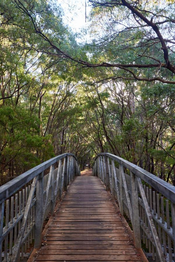 RAC Margaret River Nature Park Eksteriør bilde