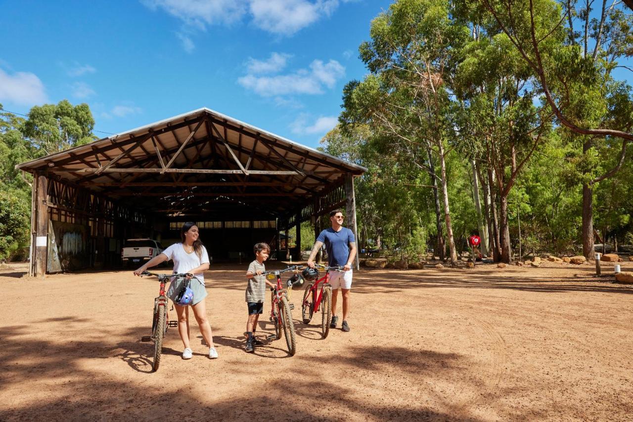 RAC Margaret River Nature Park Eksteriør bilde