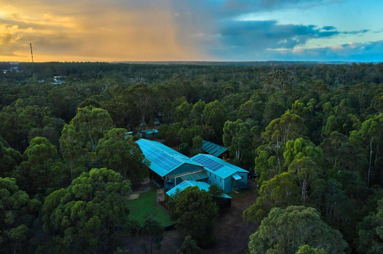RAC Margaret River Nature Park Eksteriør bilde