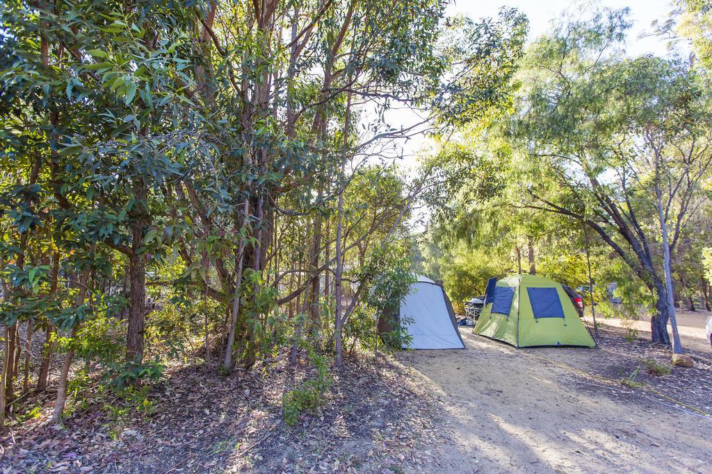 RAC Margaret River Nature Park Eksteriør bilde