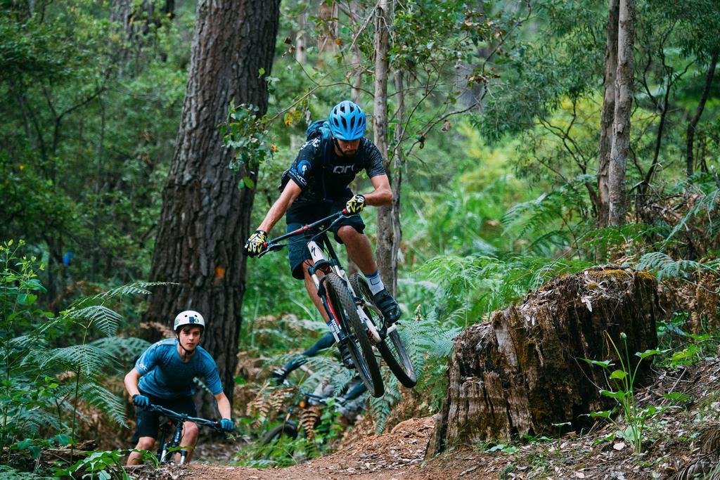 RAC Margaret River Nature Park Eksteriør bilde